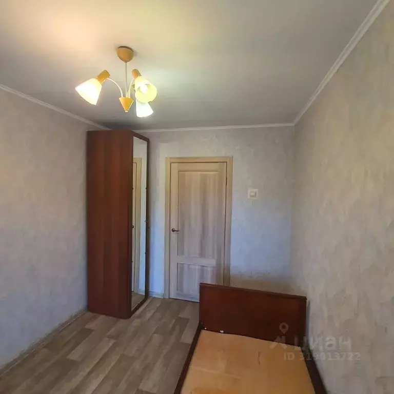 2-к кв. Московская область, Балашиха ВНИИПО мкр, 3 (48.8 м) - Фото 1