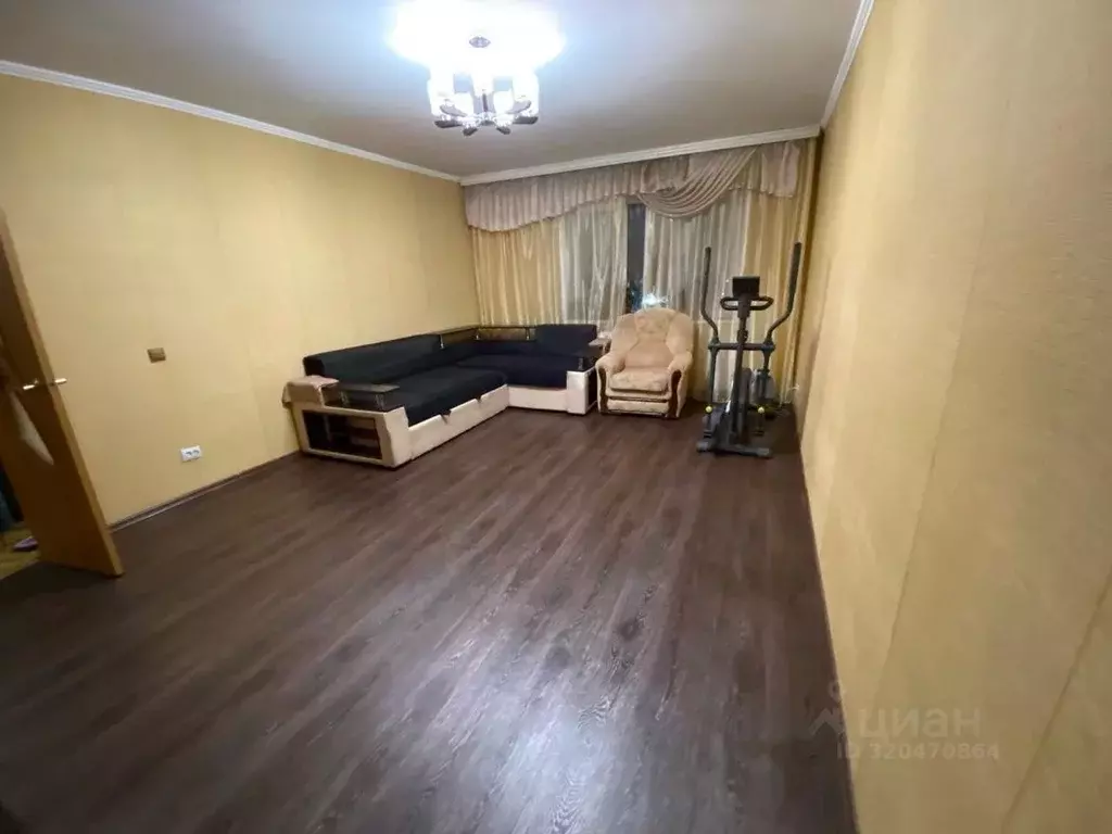 3-к кв. Амурская область, Благовещенск Институтская ул., 14 (73.0 м) - Фото 0