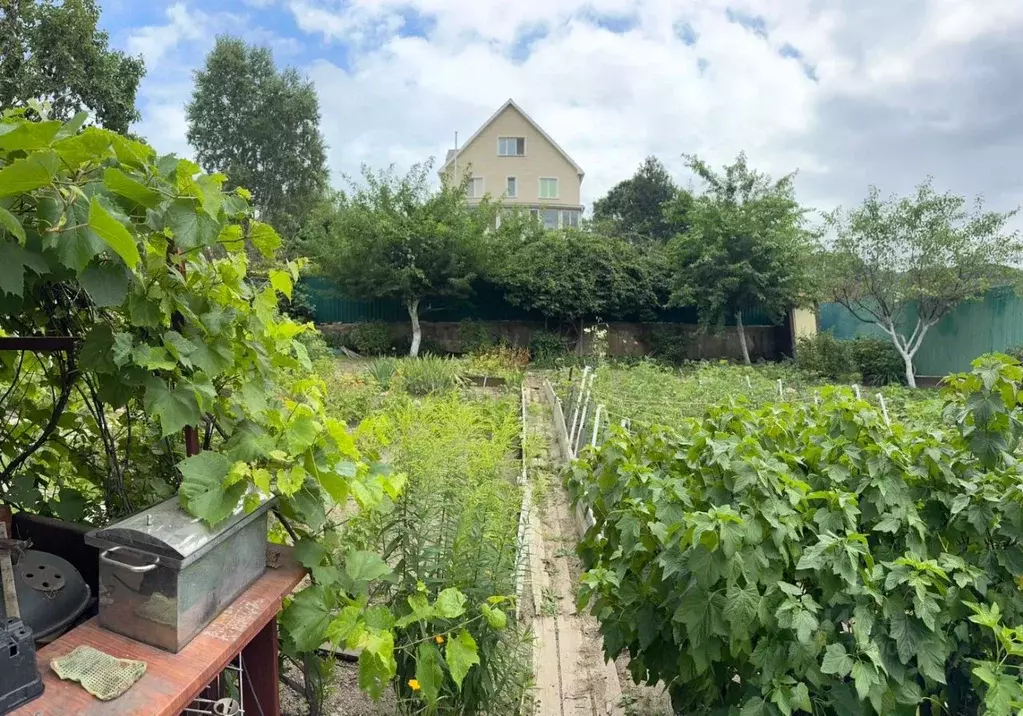 Коттедж в Приморский край, Находка Зеленый сад СНТ,  (145 м) - Фото 1