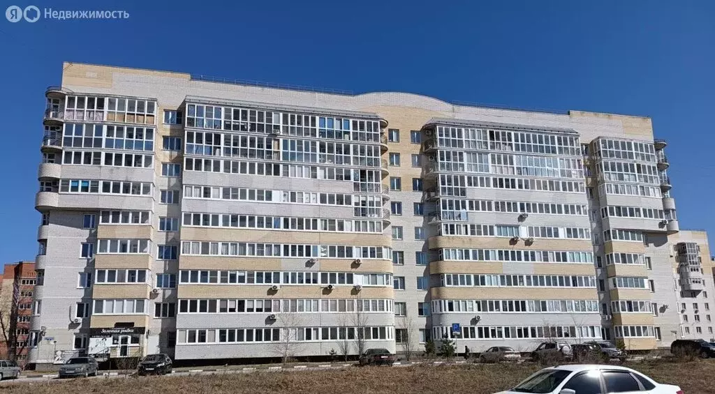 1-комнатная квартира: Омск, улица Мишина, 4 (35.6 м) - Фото 1