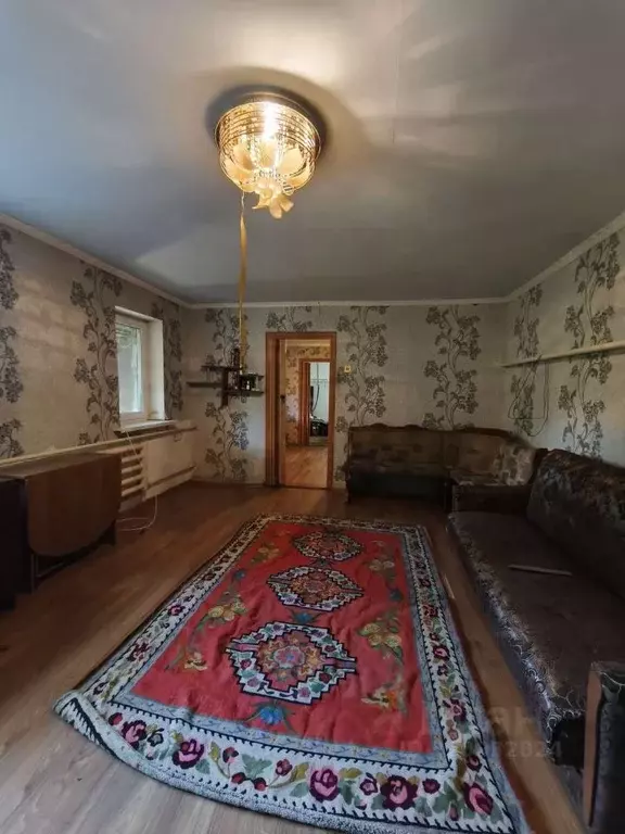 Дом в Белгородская область, Белгородский район, Северный городское ... - Фото 1