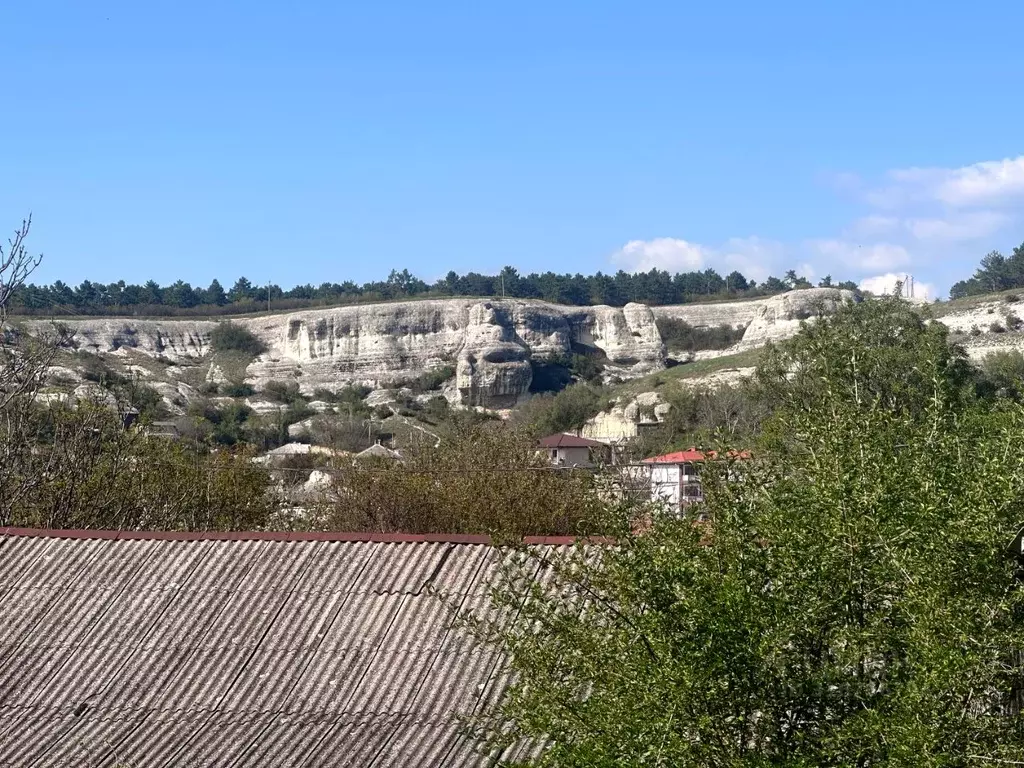 Дом в Крым, Бахчисарай ул. Менделеева (52 м) - Фото 0