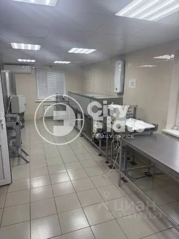 Производственное помещение в Московская область, Балашиха городской ... - Фото 1