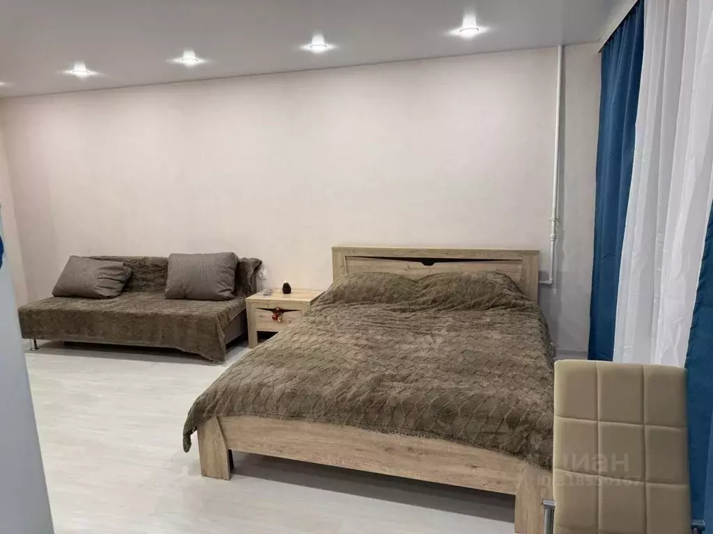 Студия Татарстан, Казань ул. Адоратского, 55 (35.0 м) - Фото 1