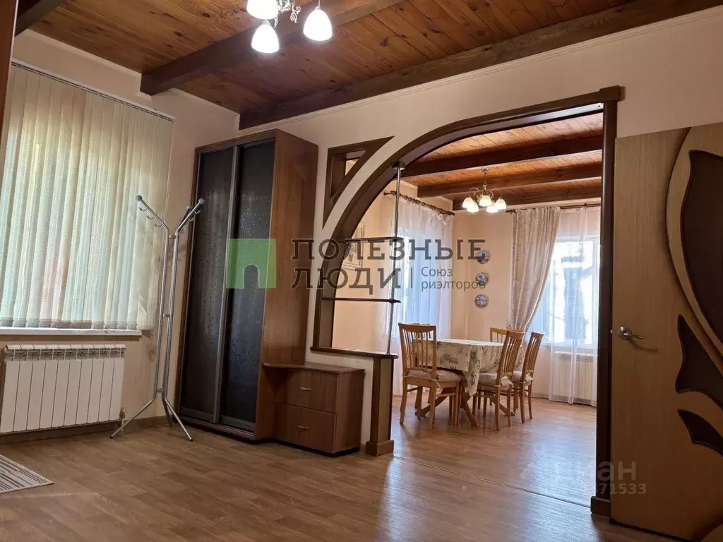 Дом в Тамбовская область, Тамбов ул. Чкалова, 125 (93 м) - Фото 2