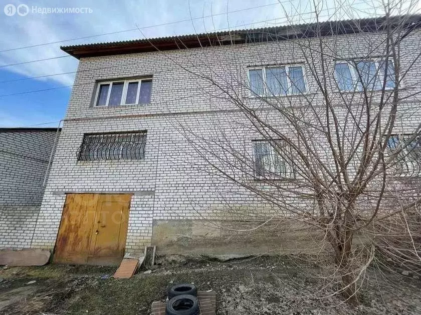 Дом в Волгоград, 2-я Малая улица, 9 (405 м) - Фото 1