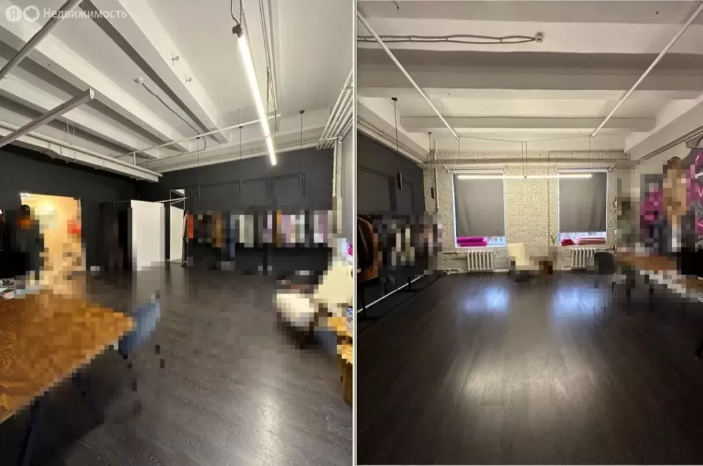 Помещение свободного назначения (34.2 м) - Фото 1