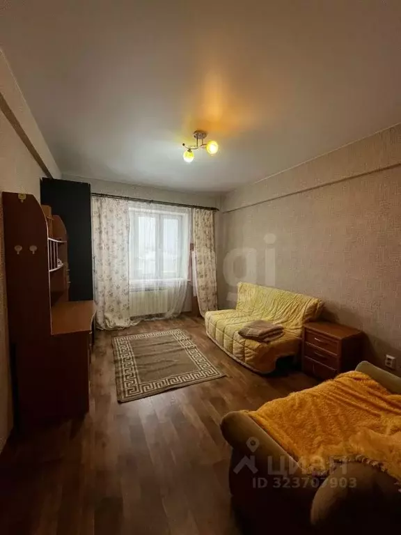 4-к кв. Амурская область, Благовещенск ул. Ленина, 176/2 (110.0 м) - Фото 2