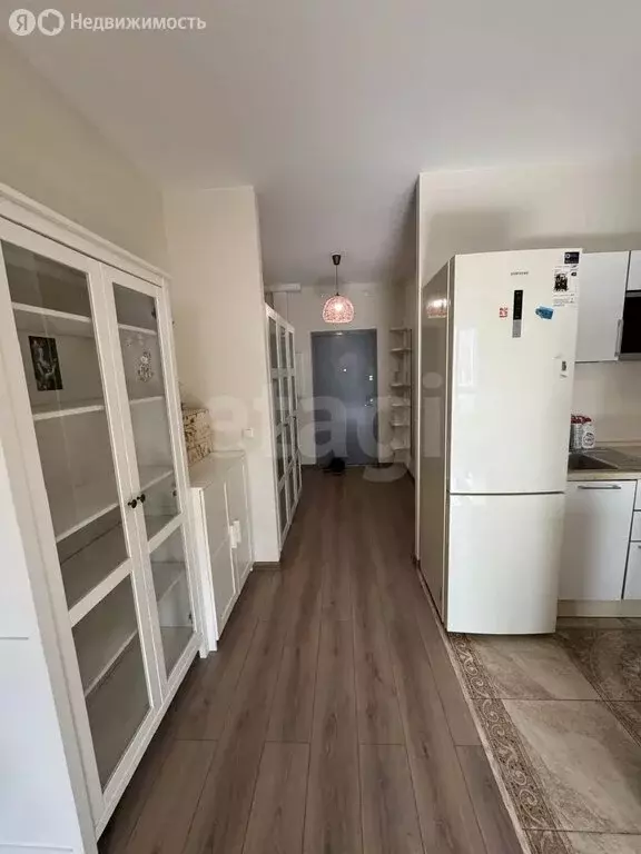 Квартира-студия: Санкт-Петербург, набережная Обводного канала, 108 ... - Фото 2