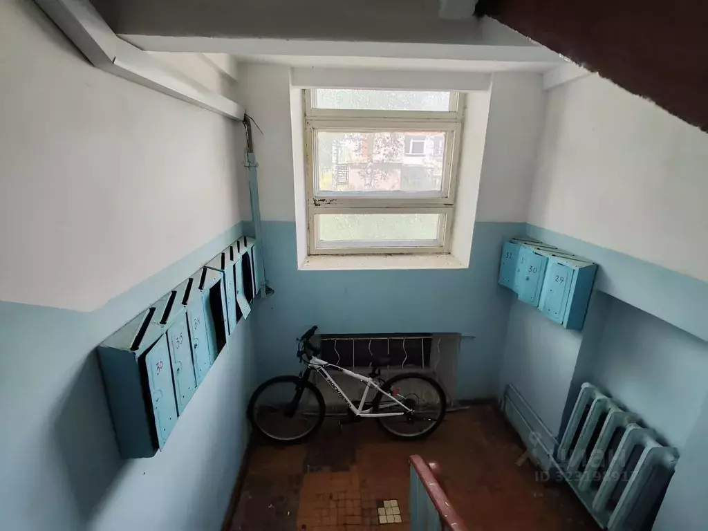 1-к кв. Московская область, Можайский муниципальный округ, д. Горетово ... - Фото 2