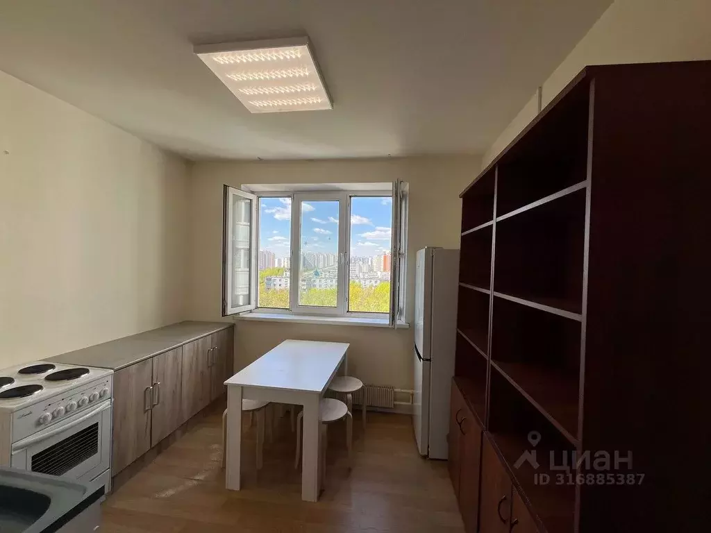 3-к кв. Москва ул. 26 Бакинских Комиссаров, 11 (80.0 м) - Фото 0