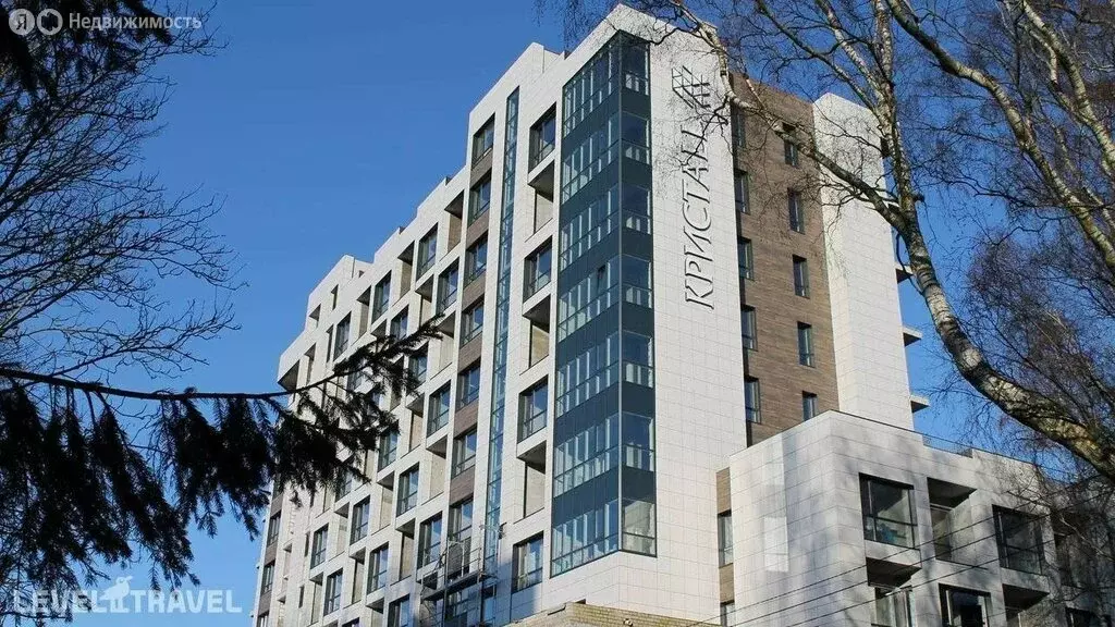 Дом в Светлогорск, улица Ленина, 52 (12 м) - Фото 1