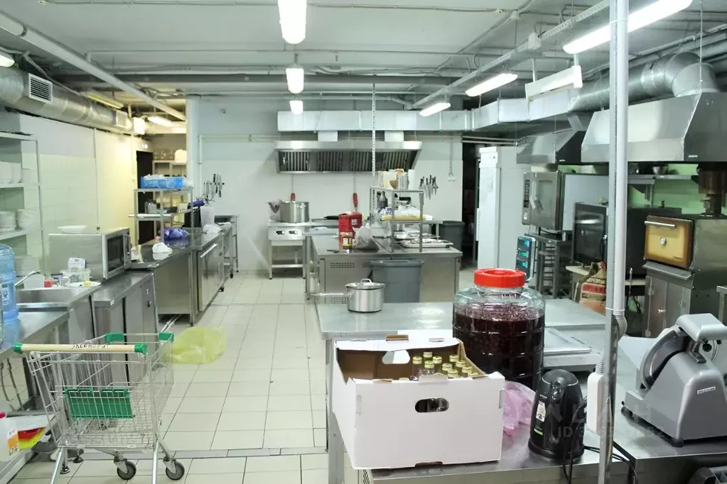 Помещение свободного назначения в Самарская область, Самара ул. ... - Фото 1