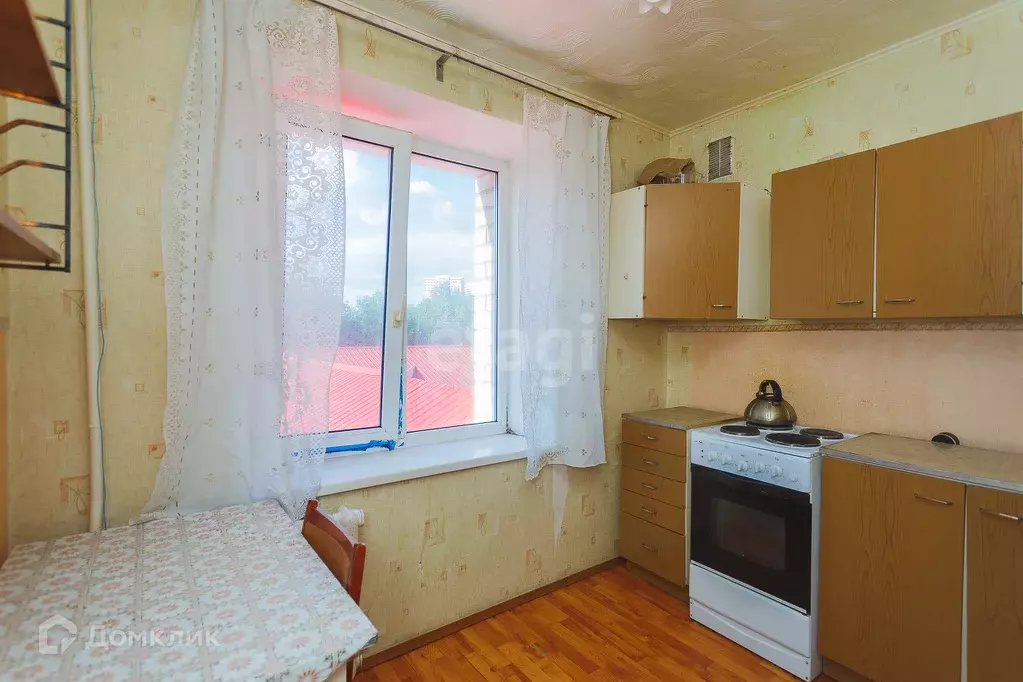 Продаётся 1-к квартира, 37.6 м - Фото 0