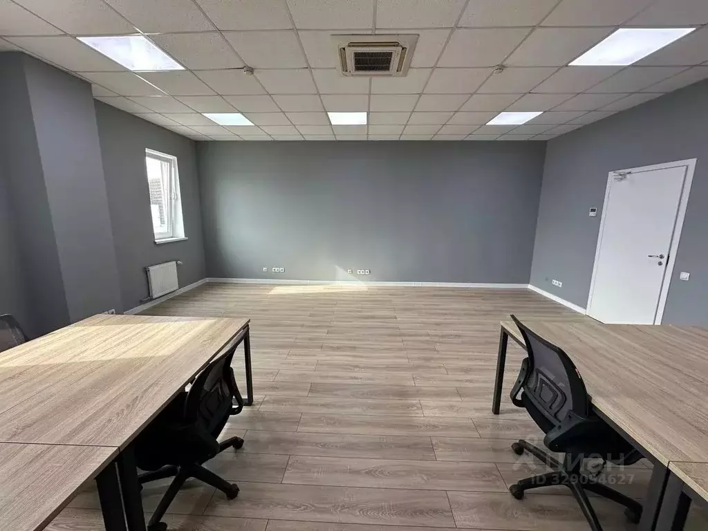 Офис в Москва МКАД, 47-й км, 11с2 (55 м) - Фото 2