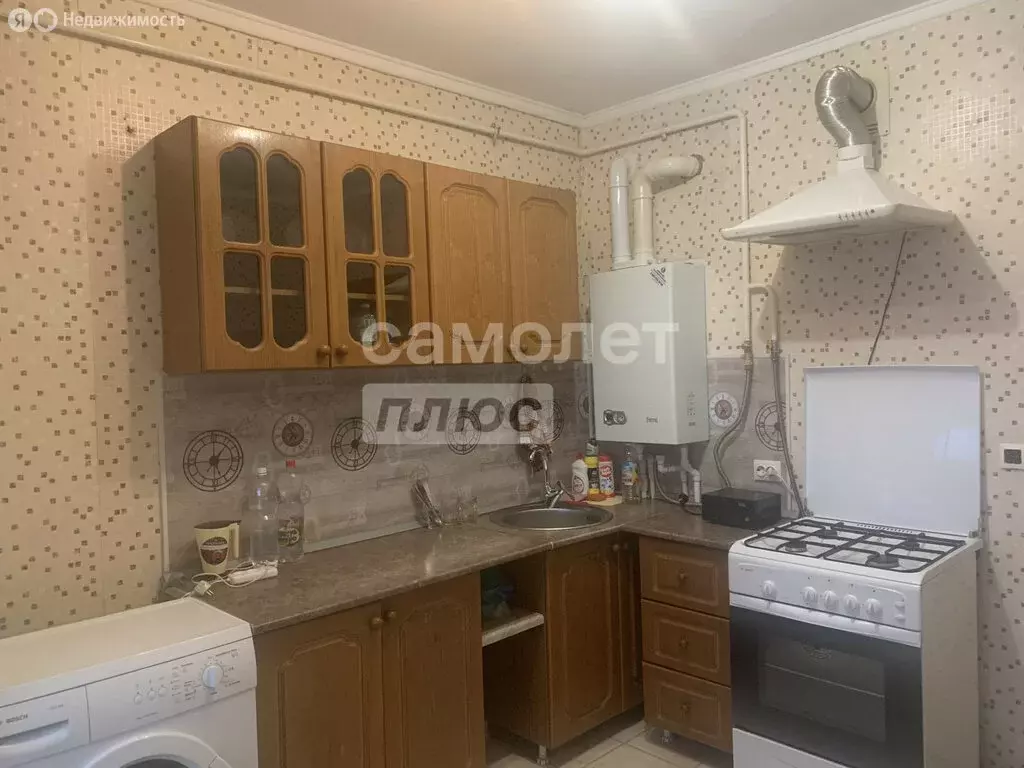 1-комнатная квартира: Михайловск, улица Гоголя, 111/1 (37.6 м) - Фото 1
