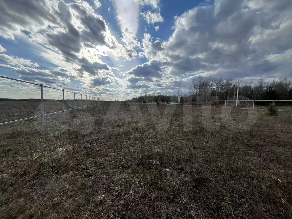 Участок 13,8 сот. (ИЖС) - Фото 0