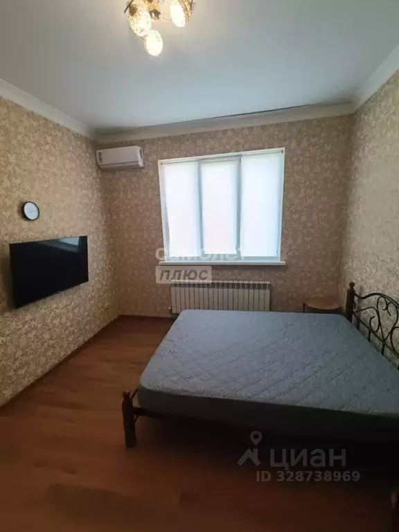 1-к кв. Кабардино-Балкария, Нальчик ул. Тарчокова, 19 (38.0 м) - Фото 2