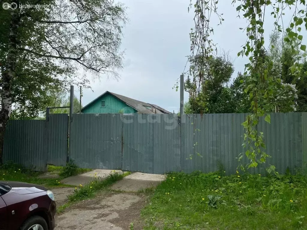 Помещение свободного назначения (590 м) - Фото 0