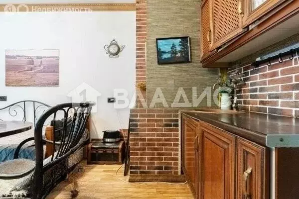 1-комнатная квартира: Санкт-Петербург, Фермское шоссе, 20к2 (42 м) - Фото 1