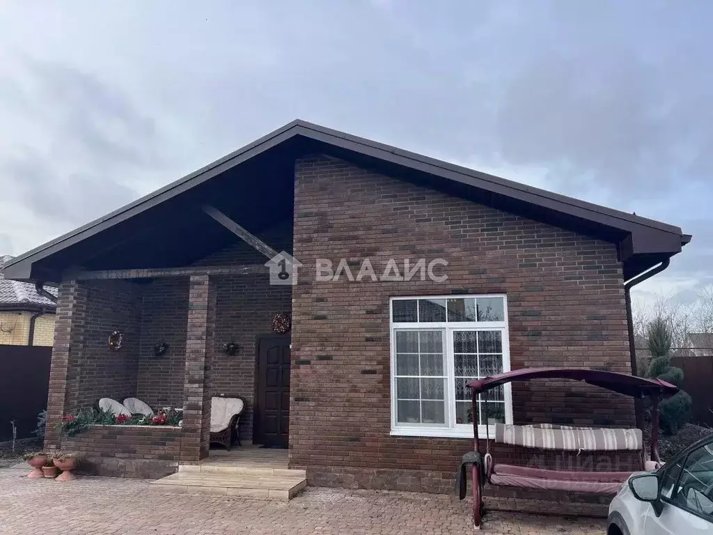 Дом в Ростовская область, Мясниковский район, Красный Крым хут. ул. ... - Фото 1