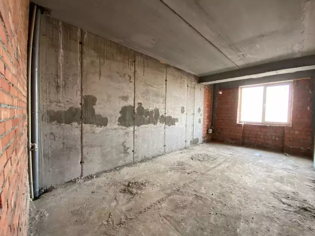 2-к кв. Северная Осетия, Владикавказ ул. Алихана Гагкаева, 19/2 (64.0 ... - Фото 0