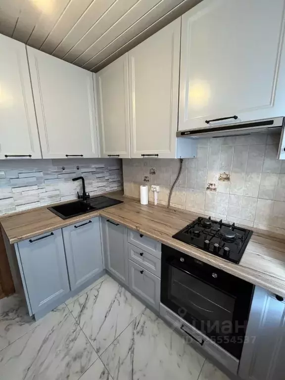 3-к кв. Тверская область, Конаково ул. Энергетиков, 3 (60.0 м) - Фото 1