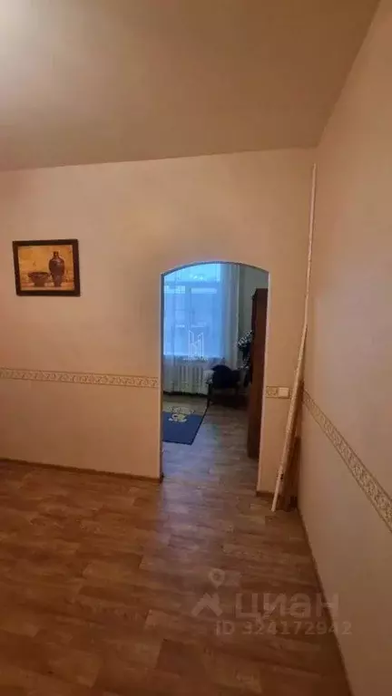 Комната Санкт-Петербург Гаванская ул., 43 (18.9 м) - Фото 1