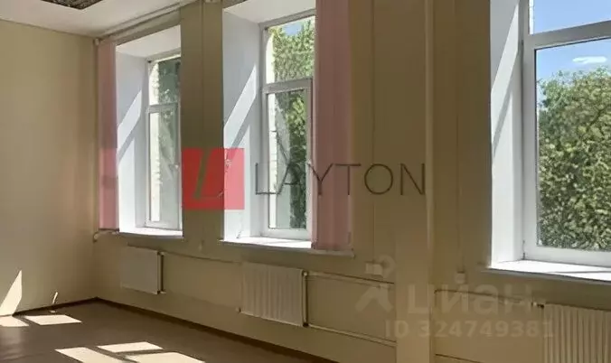 Офис в Москва Малый Предтеченский пер., 1/2 (285 м) - Фото 2