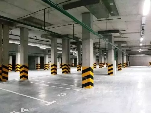 Гараж в Свердловская область, Екатеринбург ВИЗ жилрайон, Репин Тауэрс ... - Фото 2