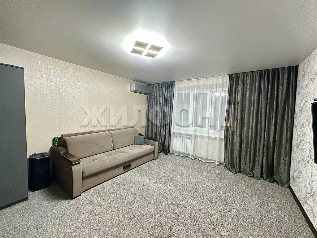 2-к кв. Воронежская область, Воронеж ул. Айвазовского, 2В (66.3 м) - Фото 2