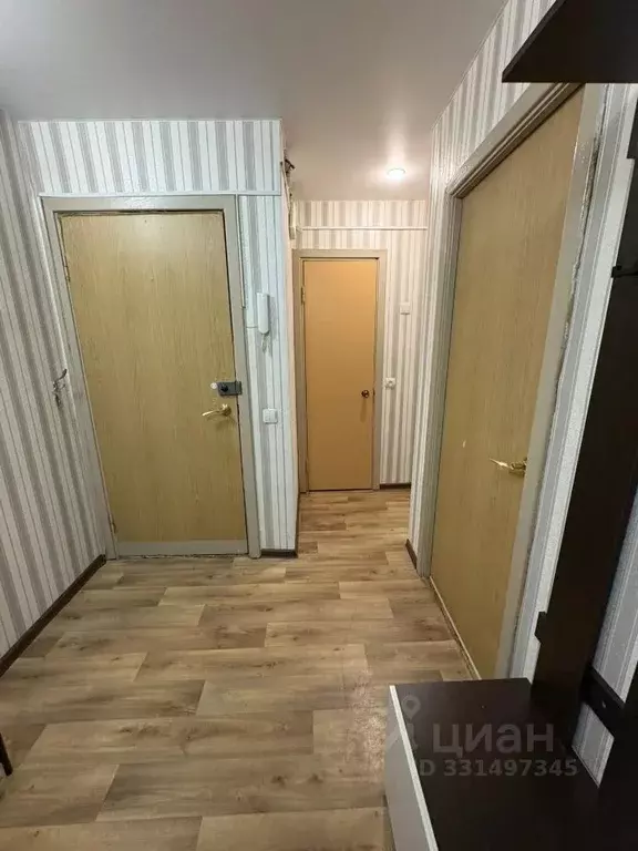 3-к кв. Москва Окская ул., 38 (55.0 м) - Фото 1