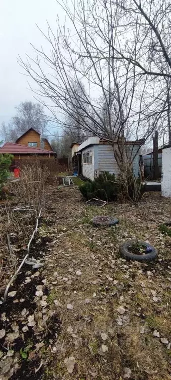 Дом в Кемеровская область, Кемеровский район, с. Березово  (25 м) - Фото 0