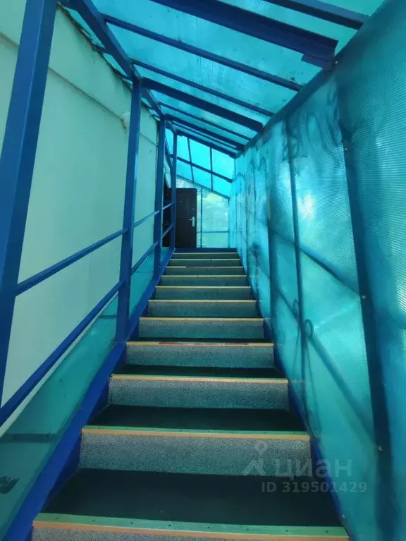 Офис в Московская область, Воскресенск Колыберево мкр, ул. ... - Фото 1