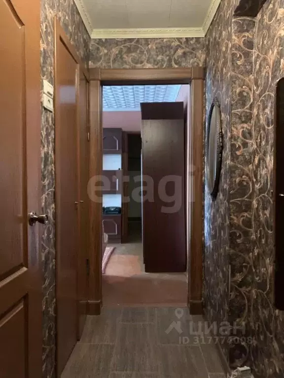 2-к кв. Брянская область, Брянск ул. 3 Июля, 11 (43.5 м) - Фото 1