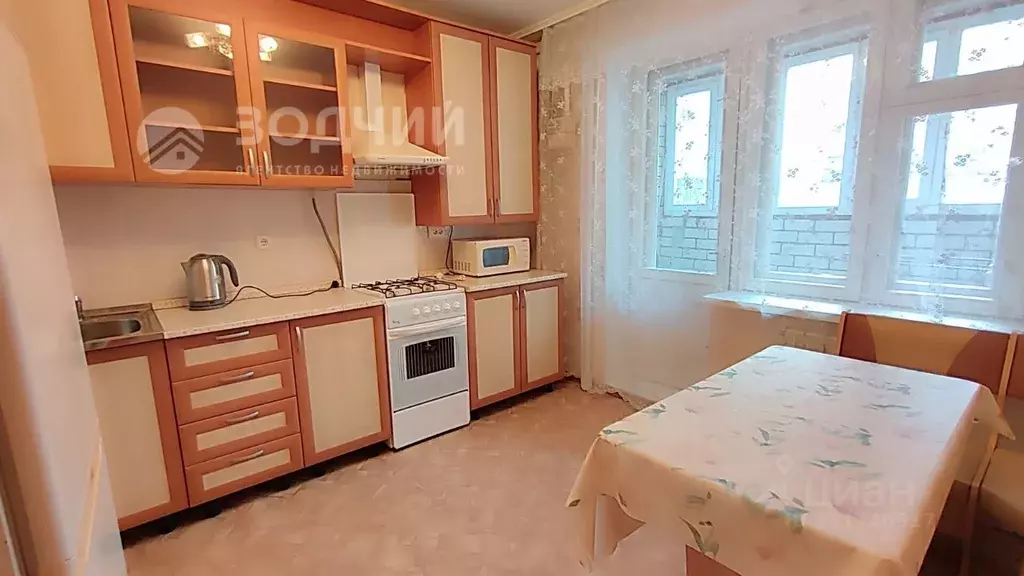 1-к кв. Чувашия, Чебоксары ул. Академика Королева, 3 (34.9 м) - Фото 1