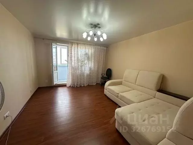 3-к кв. Коми, Усинск  (68.7 м) - Фото 1