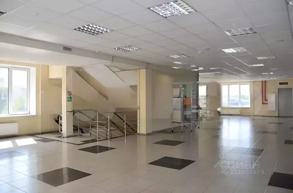 Помещение свободного назначения в Московская область, Дмитров ... - Фото 2