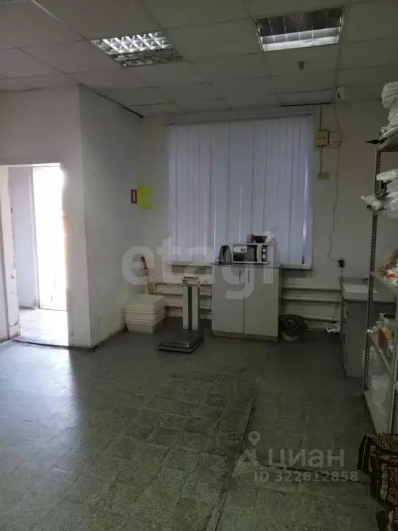 Торговая площадь в Белгородская область, с. Красное ул. Октябрьская, ... - Фото 2