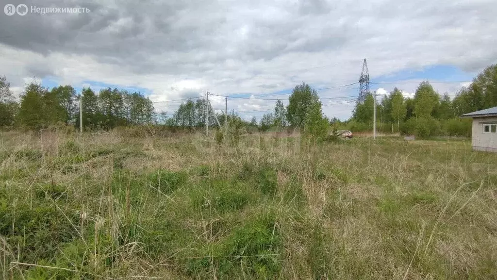 Участок в Калининградская область, Гурьевский муниципальный округ, ... - Фото 1