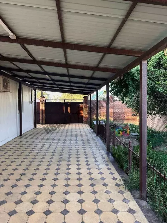 Дом в Калмыкия, Элиста Западная ул., 9 (115 м) - Фото 2