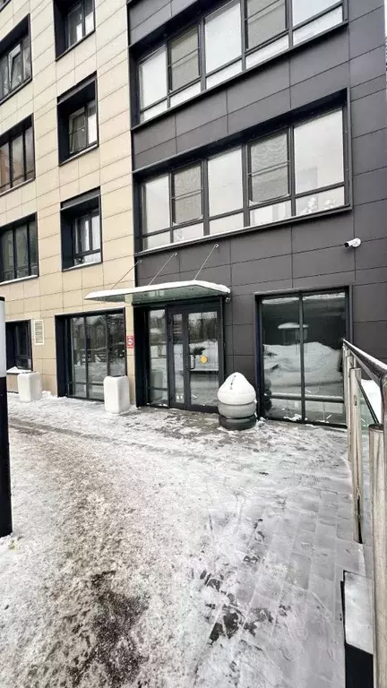 Помещение свободного назначения в Москва Каширское ш., 74А (72 м) - Фото 1