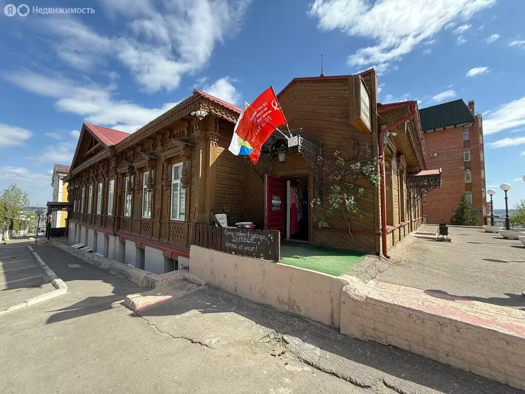 Офис (1541 м) - Фото 1