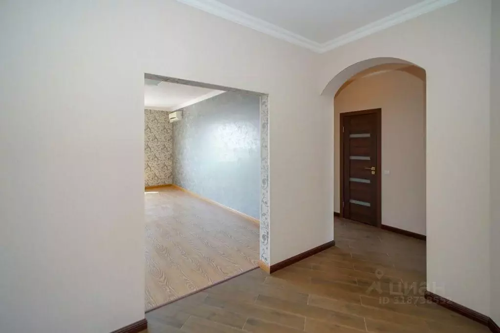 Квартира, 3 комнаты, 111 м - Фото 1
