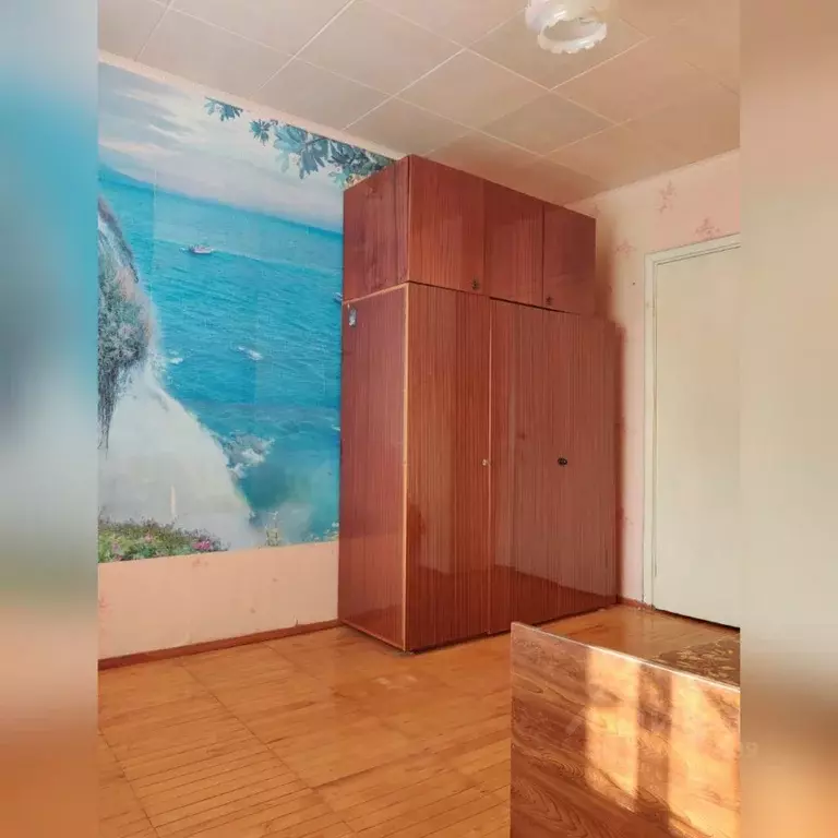 2-к кв. Татарстан, Зеленодольский район, Васильево муниципальное ... - Фото 2