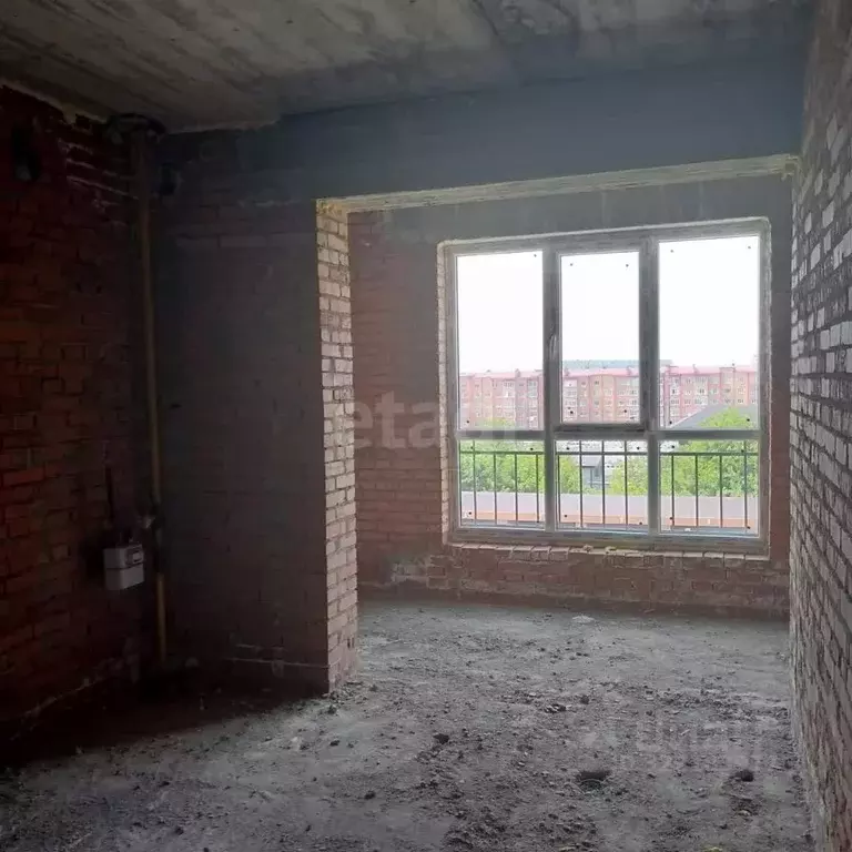 1-к кв. Северная Осетия, Владикавказ ул. Хадарцева, 29Бк7 (51.3 м) - Фото 2