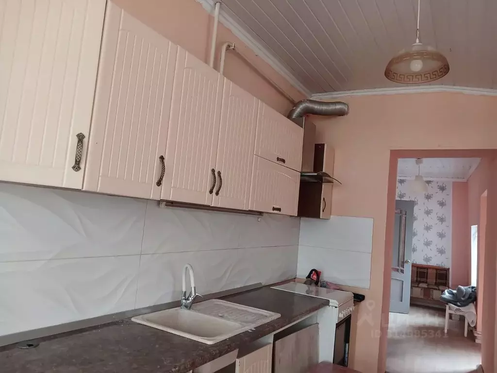 Дом в Краснодарский край, Новороссийск ул. Лейтенанта Шмидта (65 м) - Фото 1