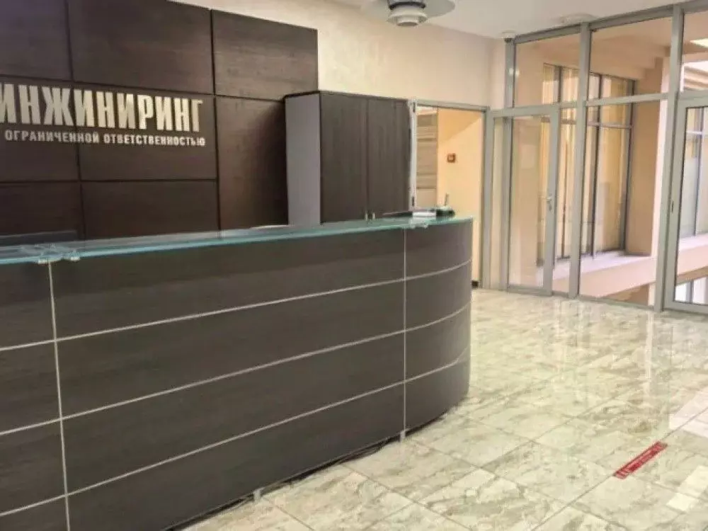 Офис в Москва Брянская ул., 5 (523 м) - Фото 2