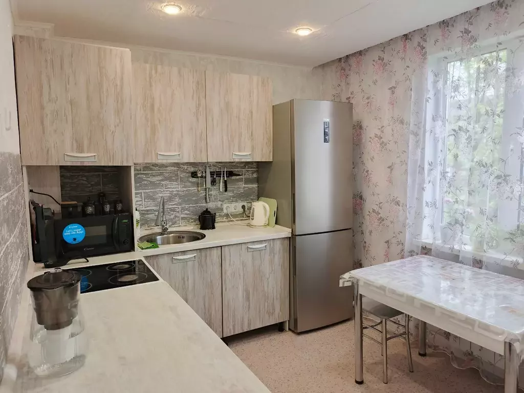 Продаётся 2-к квартира, 53.2 м - Фото 1