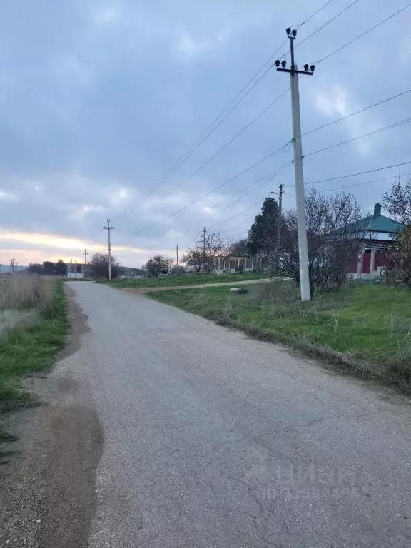 Дом в Крым, Керчь ул. Подполковника Рудя, 30 (44 м) - Фото 2